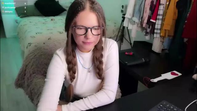 Image 6 of 69littlebig69 Stream on Chaturbate on 2 months ago