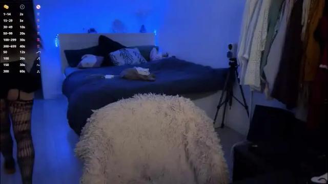 Thumbnail 2, 69littlebig69's Stream at Chaturbate, 1 month ago