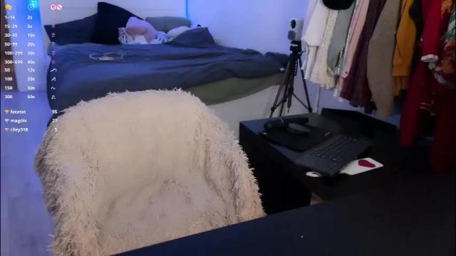 Thumbnail 3, 69littlebig69's Stream at Chaturbate, 1 month ago