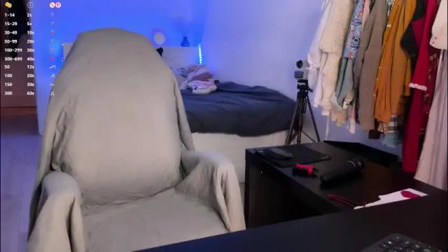 Image 4 of 69littlebig69 Stream on Chaturbate on 1 month ago