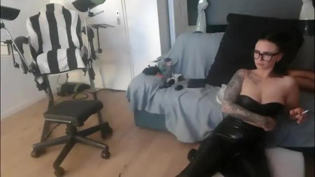 Thumbnail 3, 69sweetpoison's Stream at Chaturbate, 7 days ago