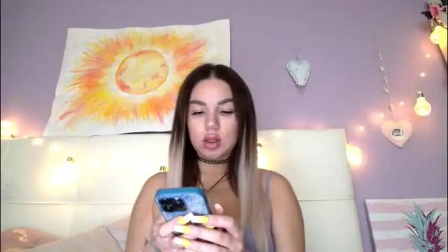 Image 2 of 6a6yface Stream on Chaturbate on 2 months ago