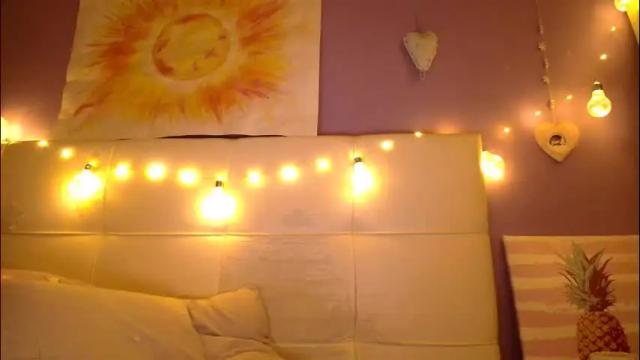 Thumbnail 1, 6a6yface's Stream at Chaturbate, 1 month ago