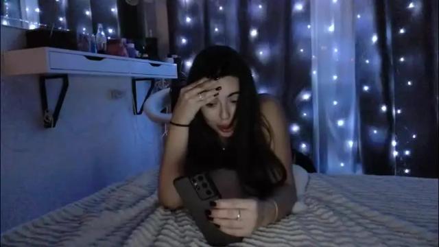 Thumbnail 2, 6atlanta9's Stream at Chaturbate, 9 days ago