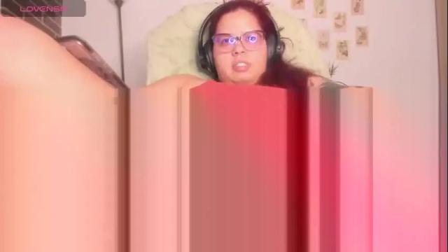 Image 4 of 6nalanie Stream on Chaturbate on 10 days ago