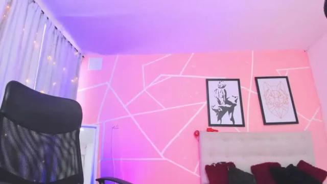 Image 6 of 6nova Stream on Chaturbate on 18 months ago