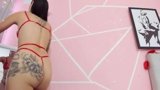 Thumbnail 1, 6nova's Stream at Chaturbate, 18 months ago