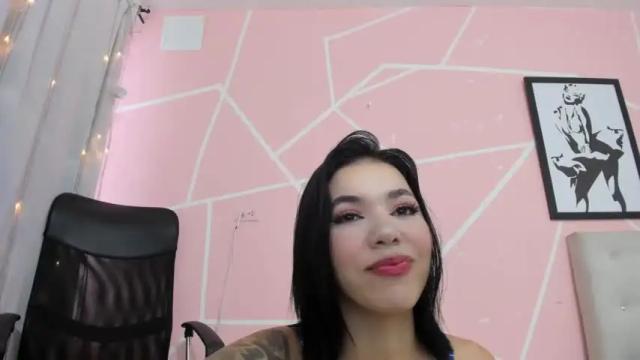 Image 4 of 6nova Stream on Chaturbate on 17 months ago