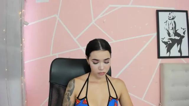 Thumbnail 2, 6nova's Stream at Chaturbate, 17 months ago