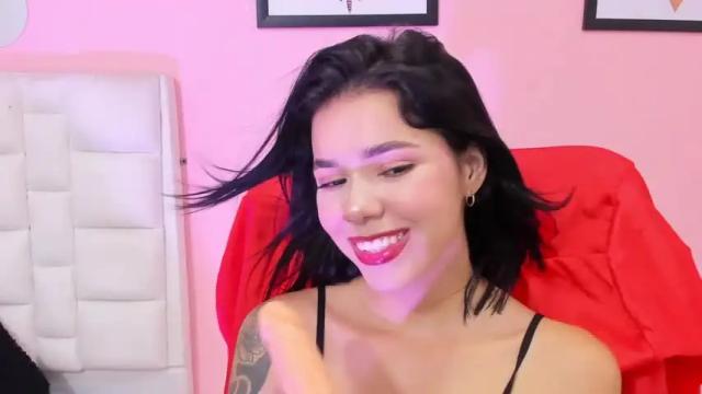 Thumbnail 2, 6nova's Stream at Chaturbate, 16 months ago