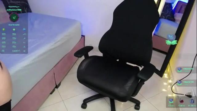 Thumbnail 3, 77scarlett's Stream at Chaturbate, 6 months ago