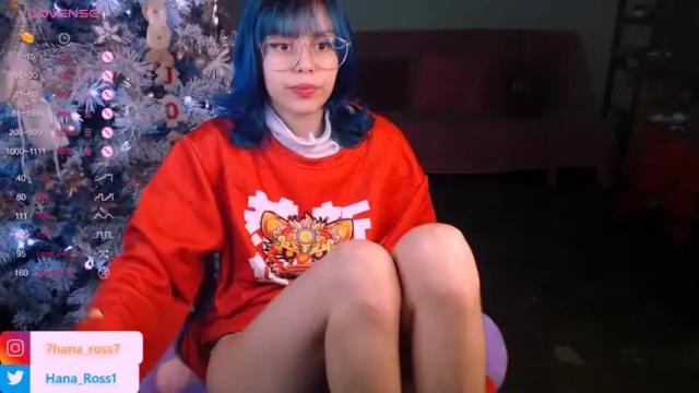 Thumbnail 1, 7hana7's Stream at Chaturbate, 17 months ago