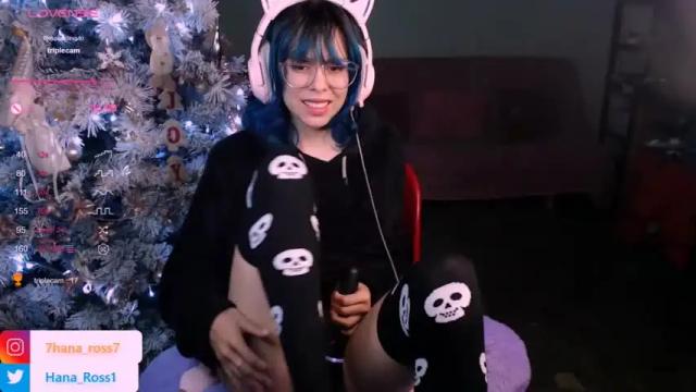 Thumbnail 2, 7hana7's Stream at Chaturbate, 17 months ago