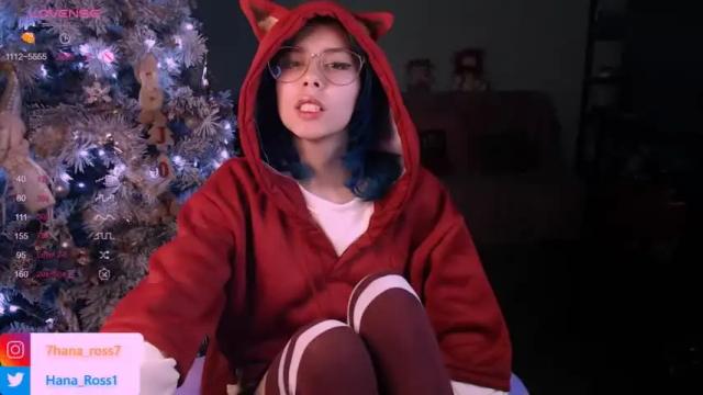 Thumbnail 1, 7hana7's Stream at Chaturbate, 16 months ago
