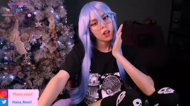 Thumbnail 2, 7hana7's Stream at Chaturbate, 16 months ago
