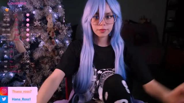 Thumbnail 3, 7hana7's Stream at Chaturbate, 16 months ago