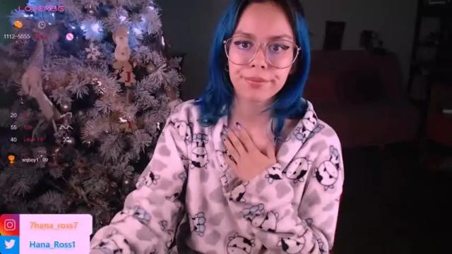 Thumbnail 3, 7hana7's Stream at Chaturbate, 16 months ago