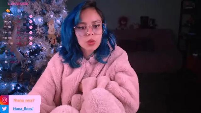 Thumbnail 1, 7hana7's Stream at Chaturbate, 16 months ago