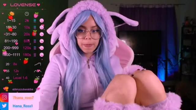 Thumbnail 2, 7hana7's Stream at Chaturbate, 15 months ago