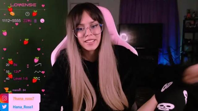 Thumbnail 2, 7hana7's Stream at Chaturbate, 15 months ago