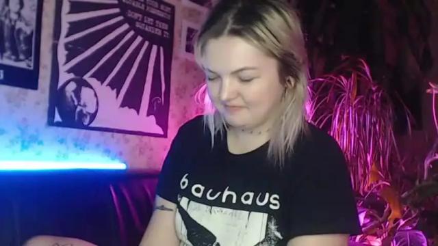 Image 10 of 80s_brat Stream on Chaturbate on 16 months ago