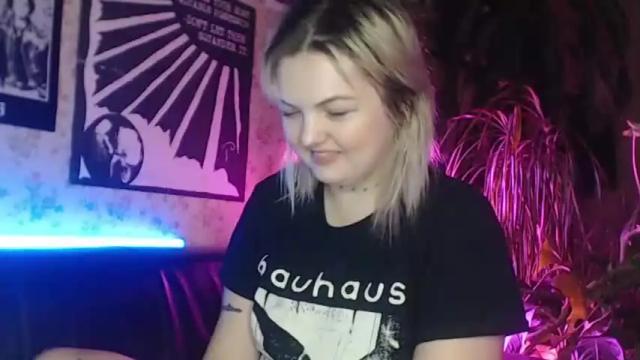 Image 11 of 80s_brat Stream on Chaturbate on 16 months ago