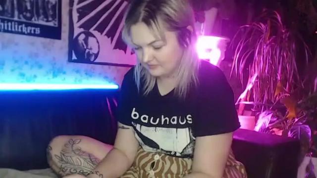 Image 6 of 80s_brat Stream on Chaturbate on 16 months ago