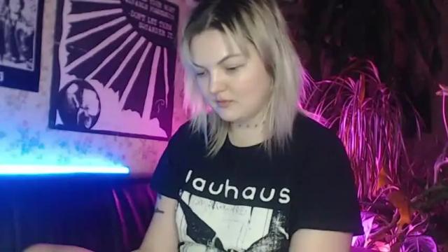 Thumbnail 3, 80s_brat's Stream at Chaturbate, 16 months ago