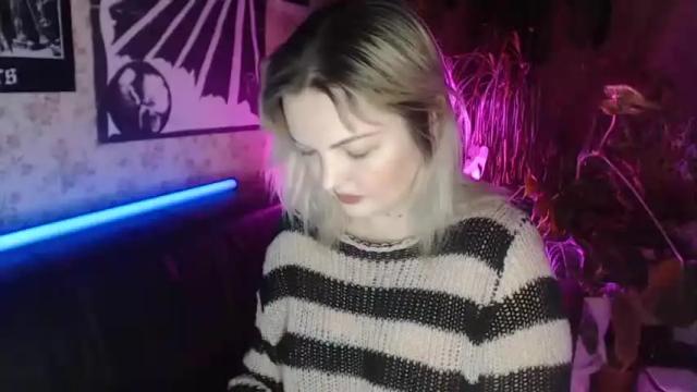 Image 3 of 80s_brat Stream on Chaturbate on 16 months ago