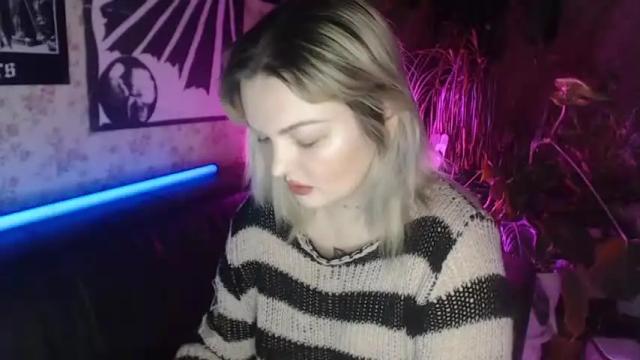 Image 4 of 80s_brat Stream on Chaturbate on 16 months ago