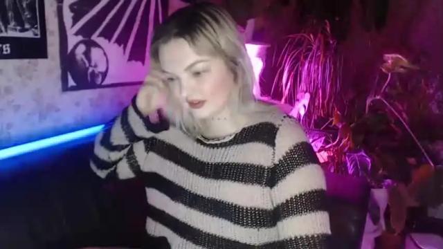 Thumbnail 2, 80s_brat's Stream at Chaturbate, 16 months ago
