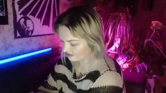 Image 6 of 80s_brat Stream on Chaturbate on 16 months ago