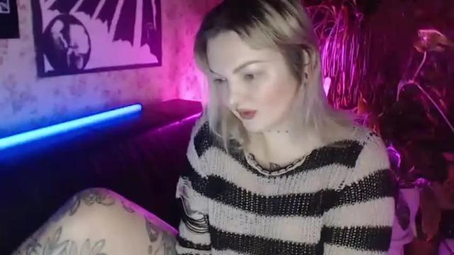 Image 7 of 80s_brat Stream on Chaturbate on 16 months ago