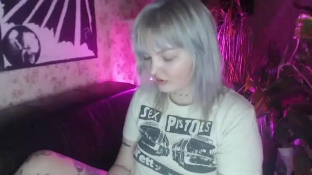 Image 2 of 80s_brat Stream on Chaturbate on 16 months ago