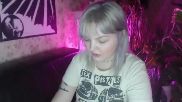 Image 3 of 80s_brat Stream on Chaturbate on 16 months ago
