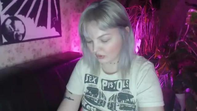 Image 4 of 80s_brat Stream on Chaturbate on 16 months ago