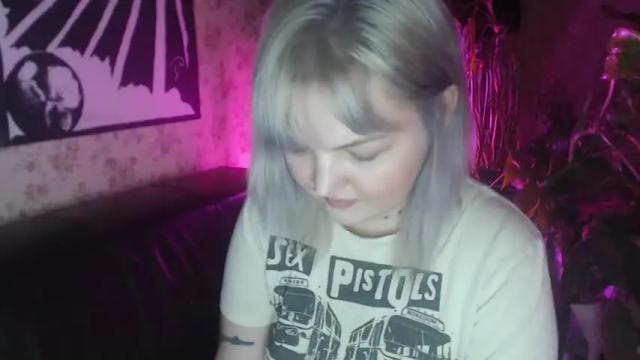 Image 6 of 80s_brat Stream on Chaturbate on 16 months ago