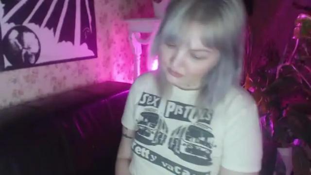 Image 7 of 80s_brat Stream on Chaturbate on 16 months ago