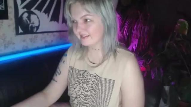 Thumbnail 1, 80s_brat's Stream at Chaturbate, 16 months ago