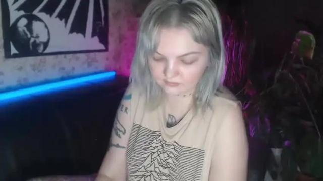 Image 12 of 80s_brat Stream on Chaturbate on 16 months ago
