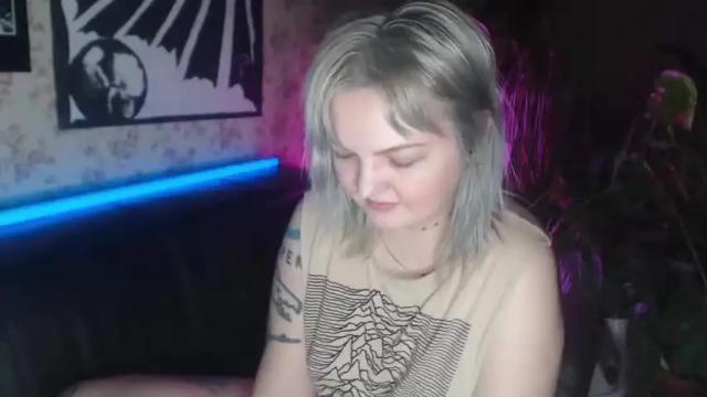 Image 2 of 80s_brat Stream on Chaturbate on 16 months ago
