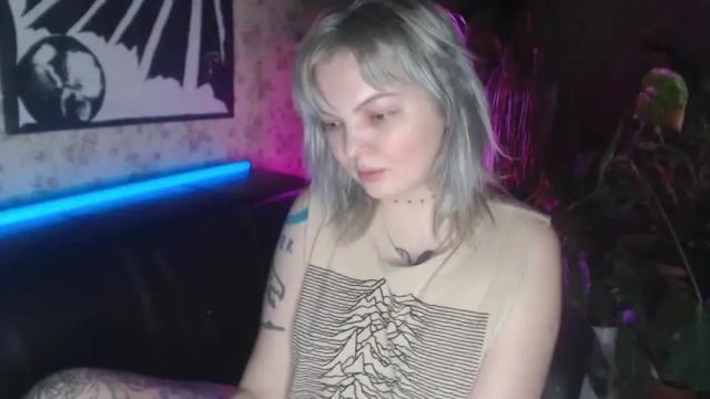 Thumbnail 2, 80s_brat's Stream at Chaturbate, 16 months ago