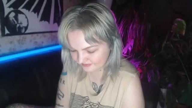 Image 7 of 80s_brat Stream on Chaturbate on 16 months ago
