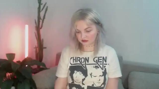 Image 2 of 80s_brat Stream on Chaturbate on 16 months ago