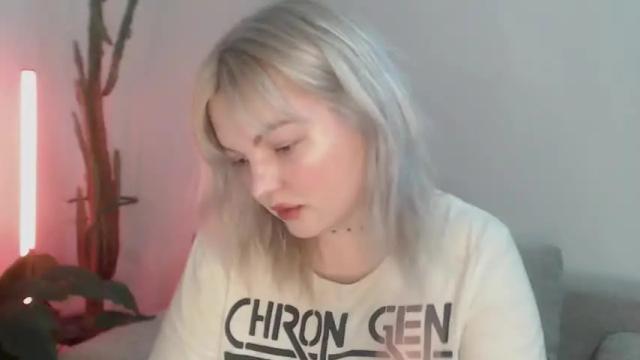 Image 3 of 80s_brat Stream on Chaturbate on 16 months ago