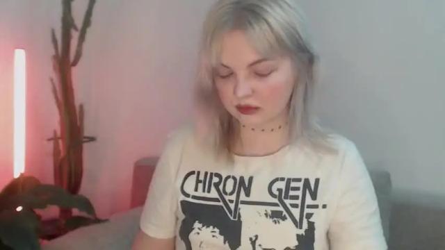 Image 4 of 80s_brat Stream on Chaturbate on 16 months ago