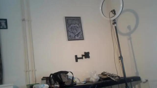 Image 2 of 80s_brat Stream on Chaturbate on 16 months ago