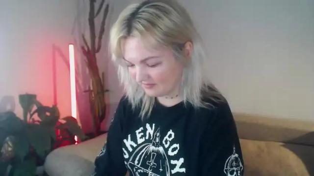 Image 10 of 80s_brat Stream on Chaturbate on 15 months ago