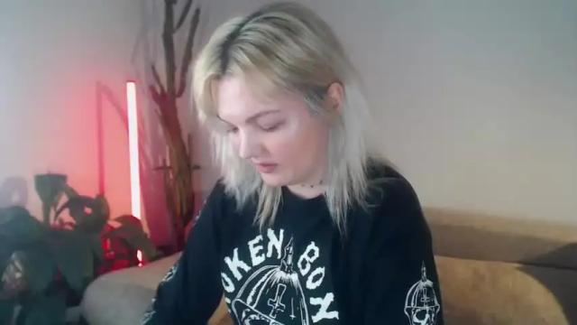Image 11 of 80s_brat Stream on Chaturbate on 15 months ago