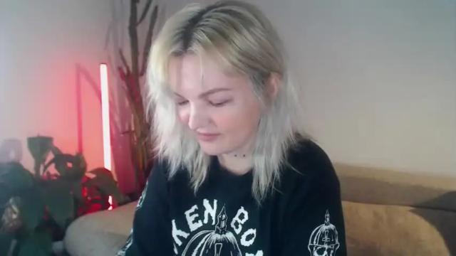 Image 2 of 80s_brat Stream on Chaturbate on 15 months ago